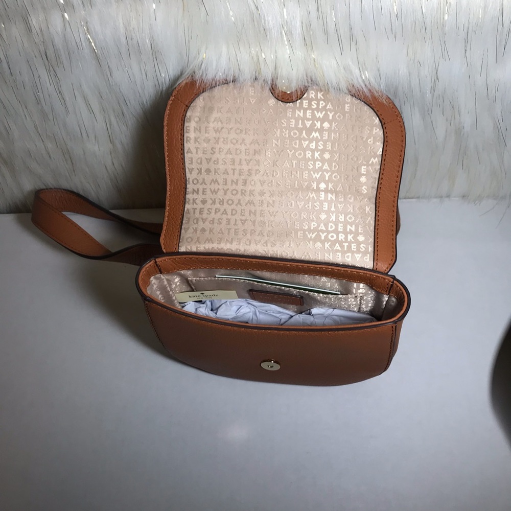 Kate Spade Kimbra Belt Bag/Fanny Pack - Picture 5 of 8